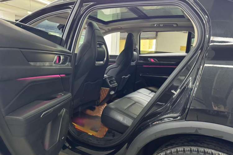 Used Lynk & Co 01 2021 2.0TD Two-Wheel-Drive Pro Trim