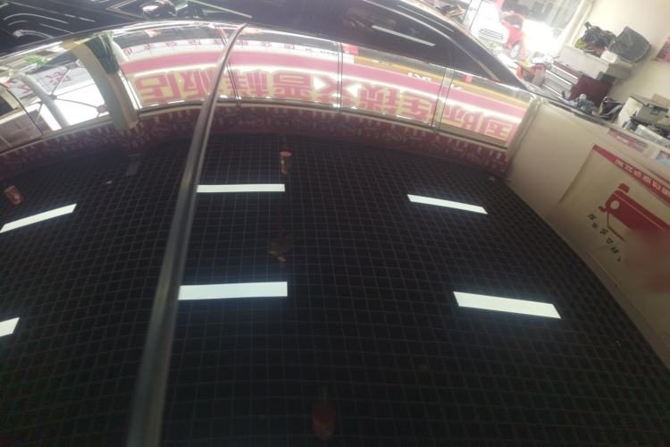 Used Audi A6L 2024 40 TFSI Luxury Dynamic Edition