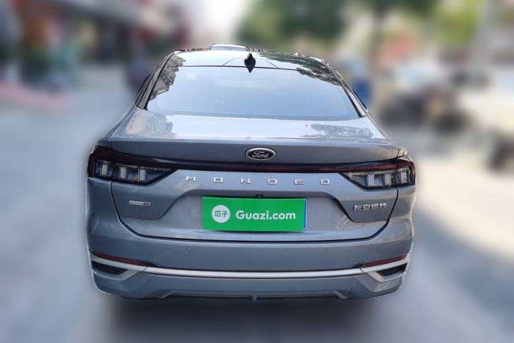 Used Ford Mondeo 2022 Facelifted EcoBoost 245 Ultimate Edition