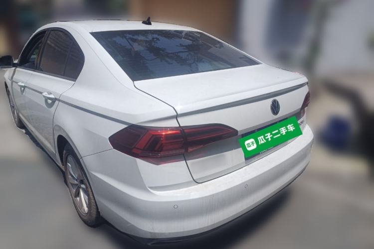 Used Volkswagen Bora 2021 1.5L Automatic Comfort Smart Connect Edition
