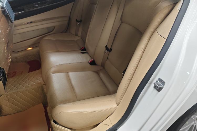 Used BMW 7 Series 2013 740Li Leading Model