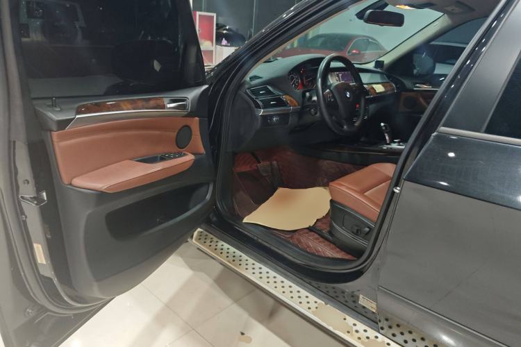 Used BMW X5 2013 xDrive35i U.S. specification