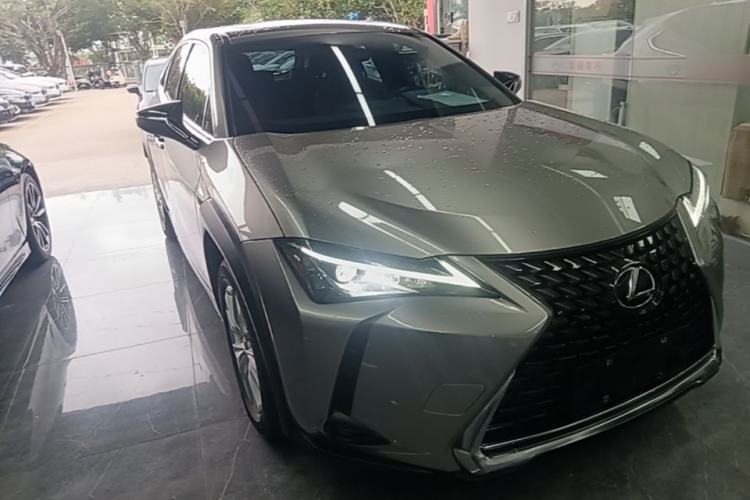 Used Lexus UX 2020 200 Special Edition
