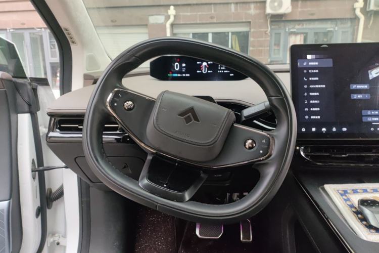 Used Hyptec HT 2023 670 Rear-Drive Ultra-High Voltage Version