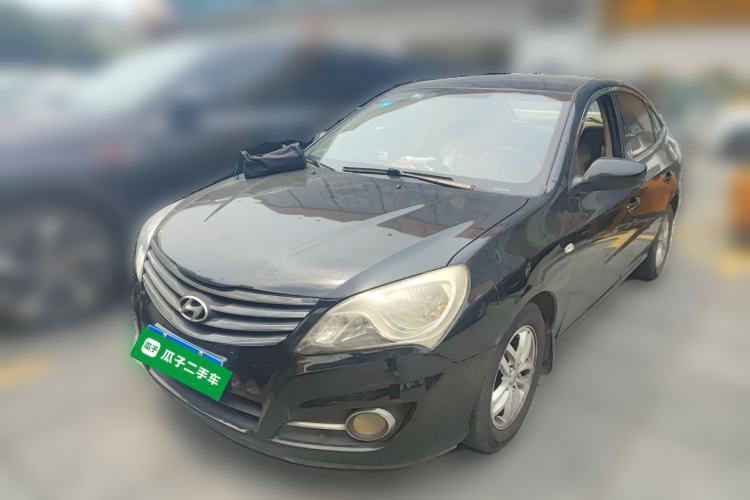 Used Hyundai Celesta 2011 1.6L Automatic Comfort Edition