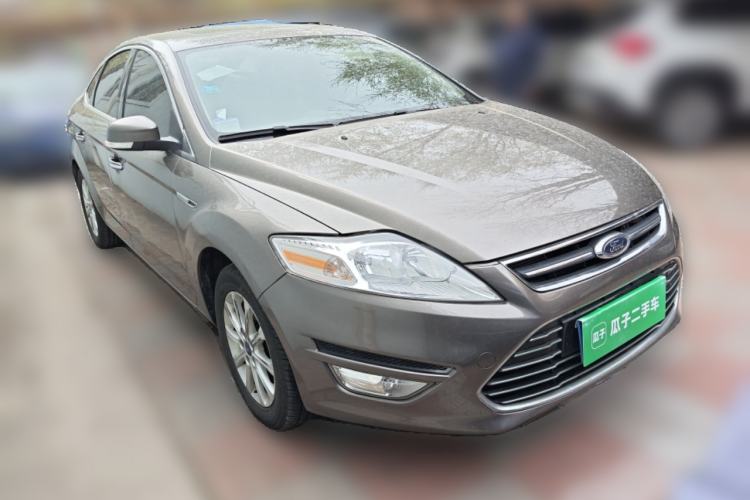 Used Ford Mondeo 2011 2.3L Fashion Edition