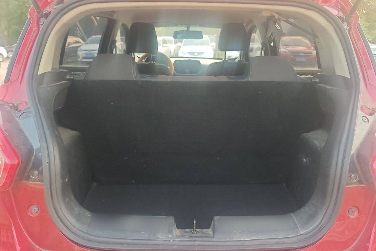 Used Baojun 310 2020 1.2L Manual Value Edition