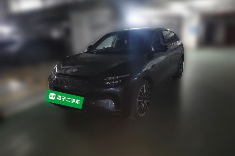 Used Leapmotor C11 2023 Range-Extended 285 Smart Enjoyment Edition