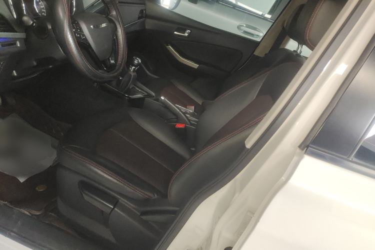 Used Venucia T70 2019 1.4T Manual Enjoyment Edition