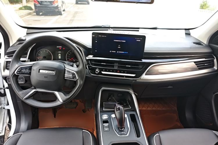 Used Haval H6 2021 National Trend Edition 1.5T Automatic Urban Version