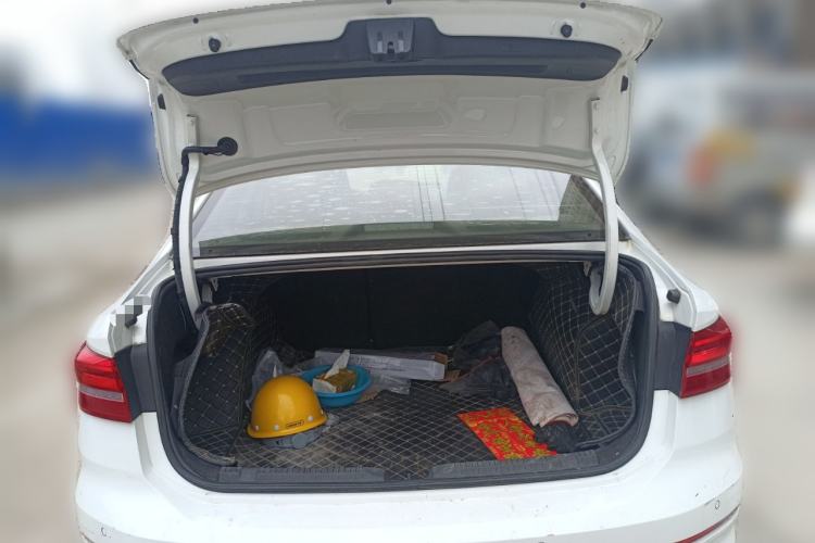 Used Volkswagen Lavida 2018 280TSI DSG Comfort Edition China V Standard
