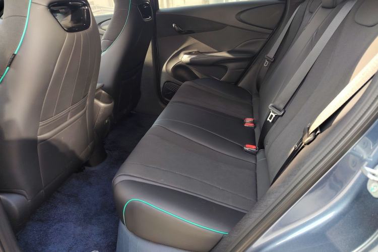 Used BYD Dolphin 2025 420km Free Edition