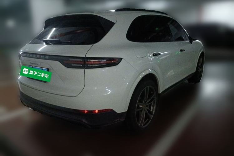 Used Porsche Cayenne 2023 Cayenne 3.0T