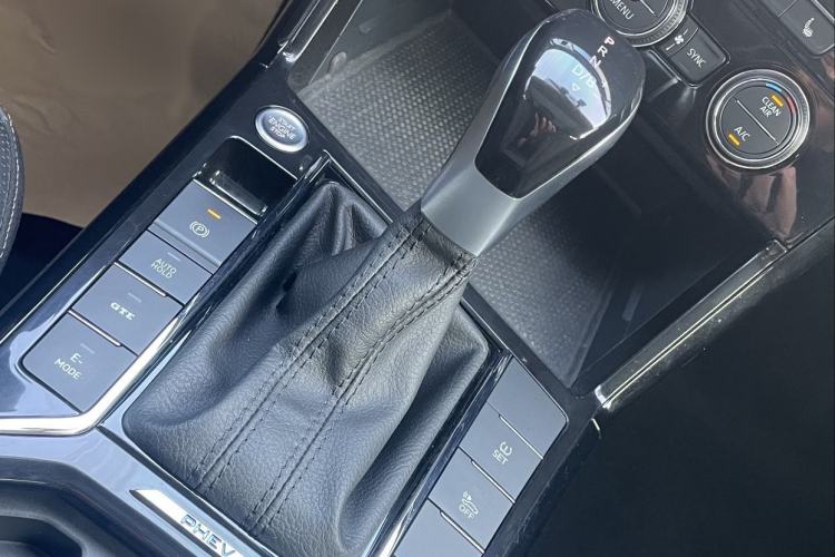 Used Volkswagen Passat New Energy 2019 430 PHEV Hybrid Luxury Edition