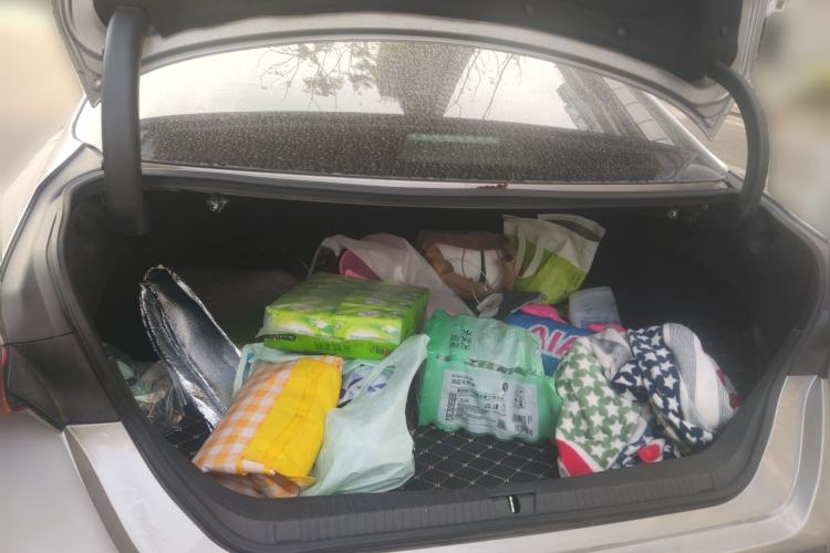 Used Toyota Avalon 2019 2.0L Luxury Edition China VI Standard
