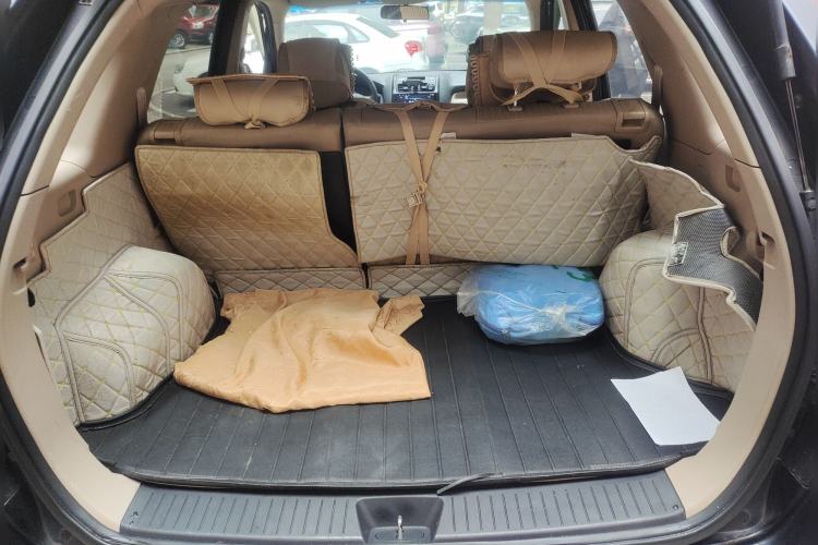 Used Kia Sportage 2013 2.0L Automatic Two-Wheel Drive GL Trim