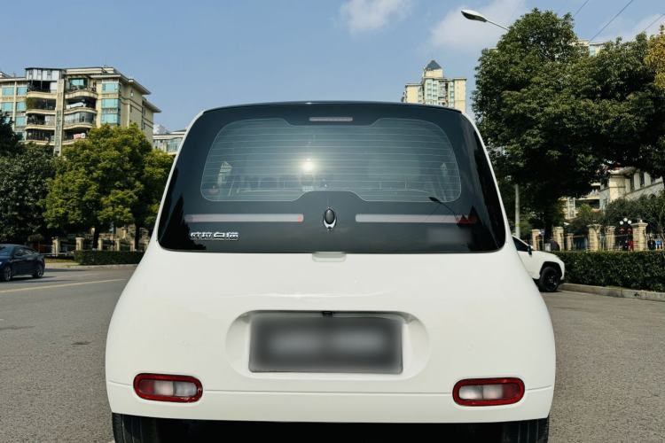 Used ORA White Cat 2020 305 km Luxury Version
