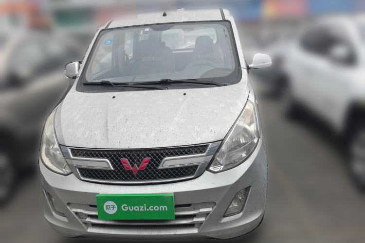 Used Wuling Rongguang V 2016 1.5L Standard Version
