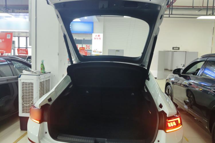 Used Volkswagen Lamando 2024 Lavida L 280TSI DSG Cool & Spicy Edition