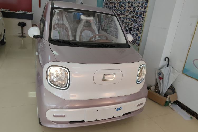 Used Bestune Pony 2026 Model 222km Cute Horse Plus