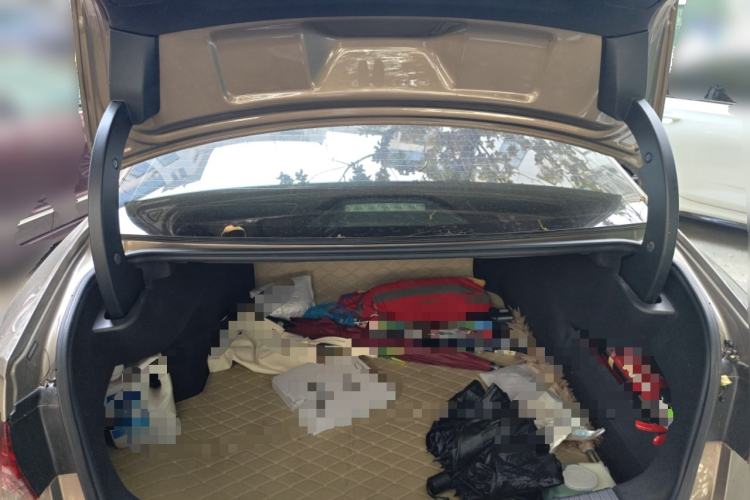 Used Volkswagen Passat 2020 330TSI Prestige Edition China VI Standard