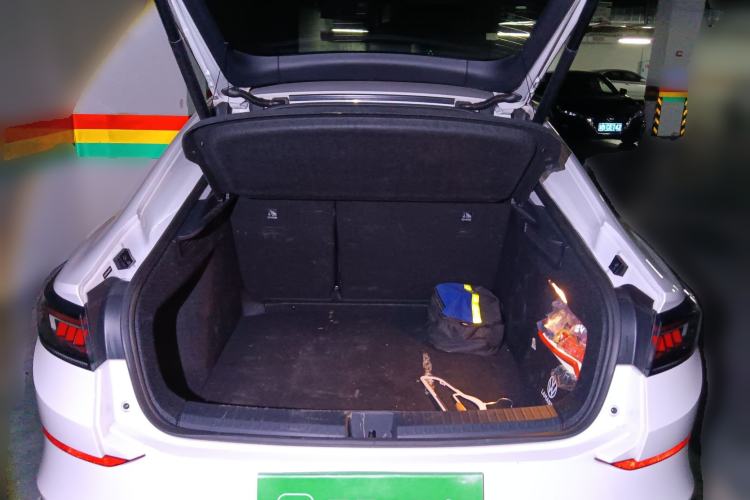 Used Volkswagen Lamando 2022 Lavida L 280TSI DSG Cool & Spicy Edition