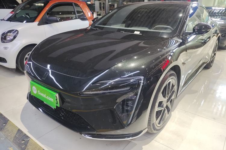 Used Avatr 06 2025 Pro Range-Extended Edition