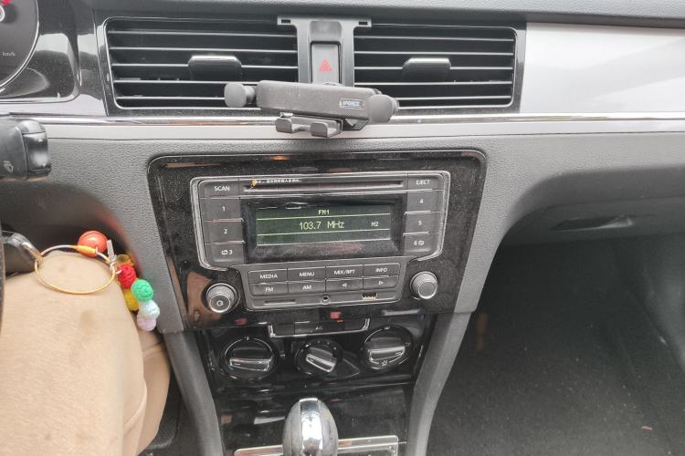 Used Volkswagen Bora 2013 1.6L Automatic Comfort Model