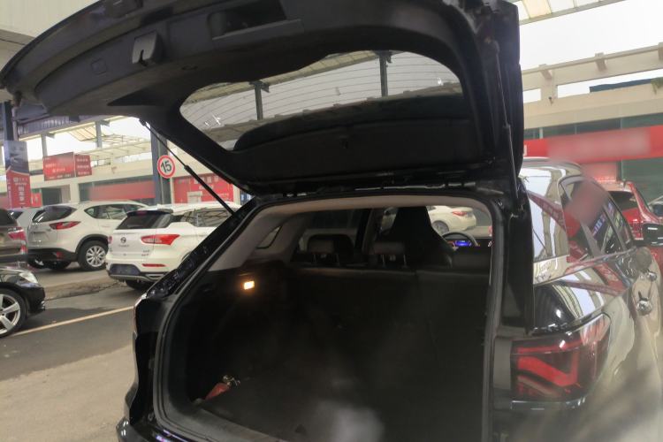 Used SOL QX 2021 300T DCT Luxury Smart Connectivity Version
