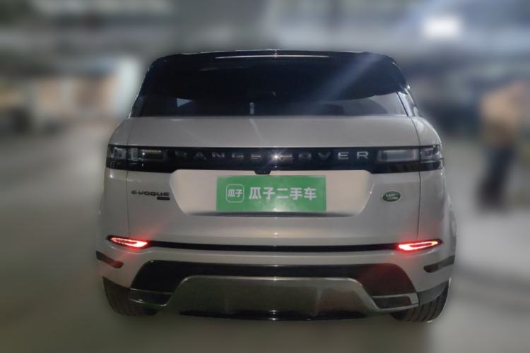 Used Land Rover Range Rover Evoque 2021 Range Rover Velar L 249PS R-Dynamic First Edition