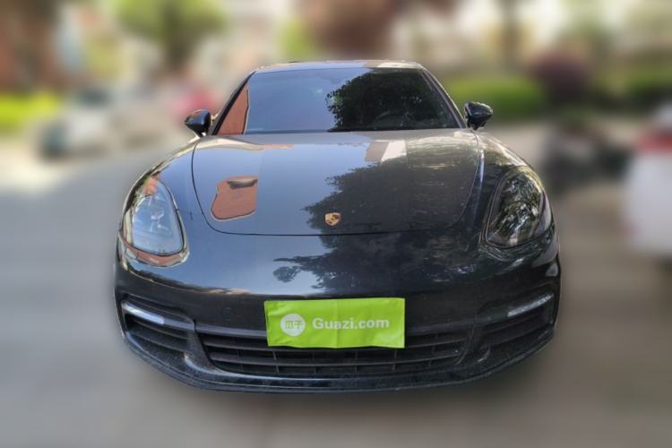Used Porsche Panamera 2020 Panamera 10th Anniversary Edition 2.9T
