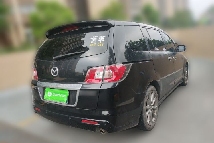 Used Mazda 8 2011 2.3L Ultimate Edition