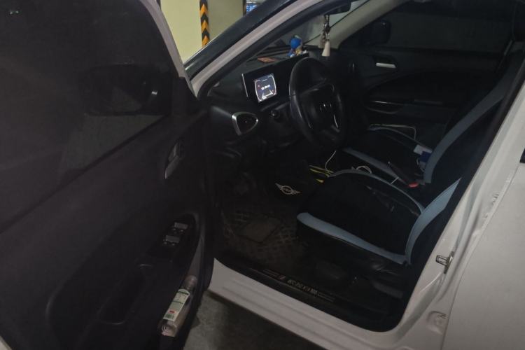 Used ORA White Cat 2020 360km Standard Version