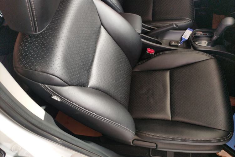 Used Honda City 2017 1.5L CVT Elite Edition