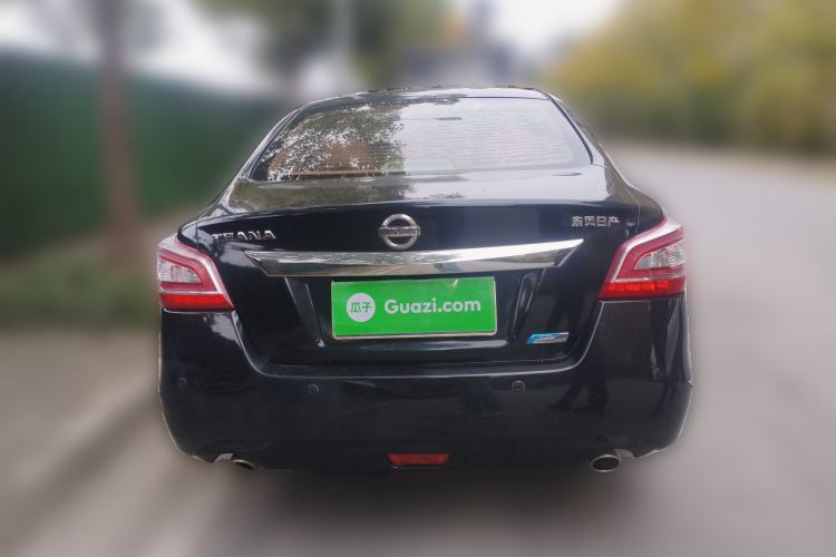 Used Nissan Teana 2013 2.0L XL Comfort Edition