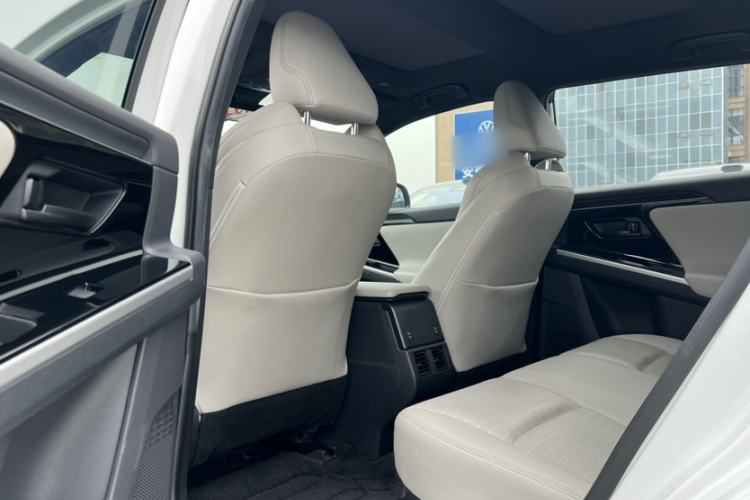 Used Toyota GAC bZ4X 2022 Long-Range Pro