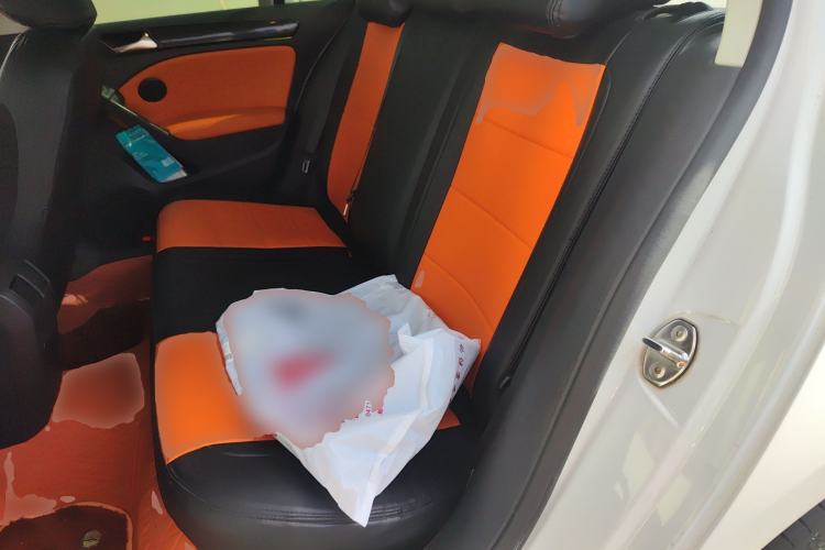 Used Volkswagen Golf 2012 1.6 Manual Comfort Edition