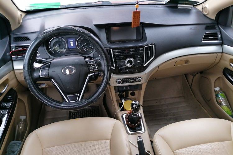 Used Great Wall C30 2016 1.5L Manual Luxury Model