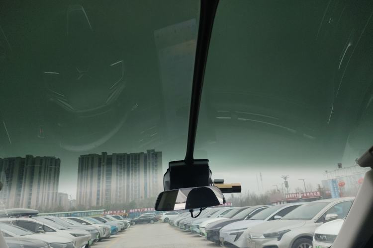 Used XPeng G3 2020 520i Luxury Edition