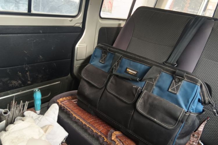 Used CHANGAN KAICHENG Star 9 2015 1.5L Base Version 4G15S
