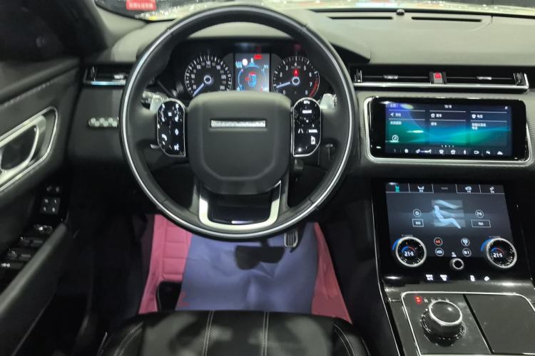 Used Land Rover Range Rover Velar 2020 P250 R-DYNAMIC S
