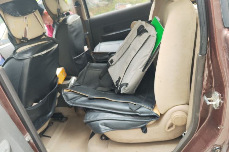 Used Wuling Hongguang 2016 1.5L S Comfort Version