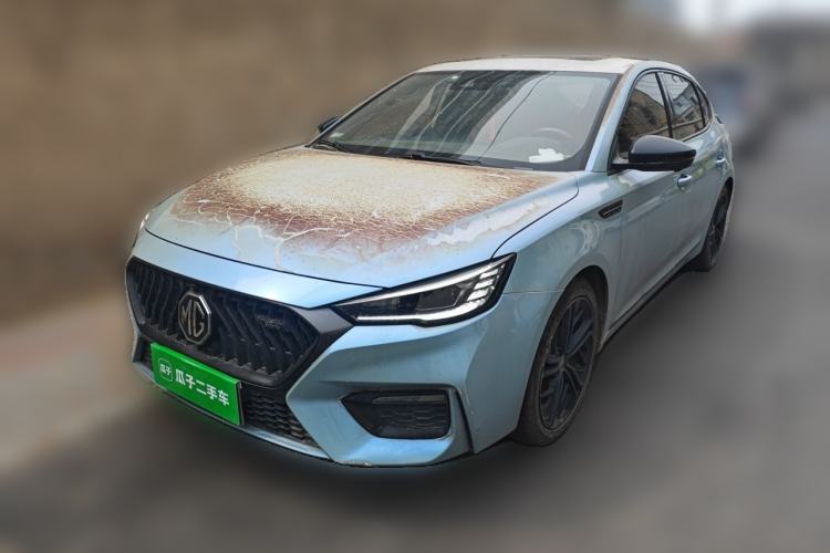 Used MG 6 2020 1.5T Automatic Trophy Smart Drive Flagship Edition