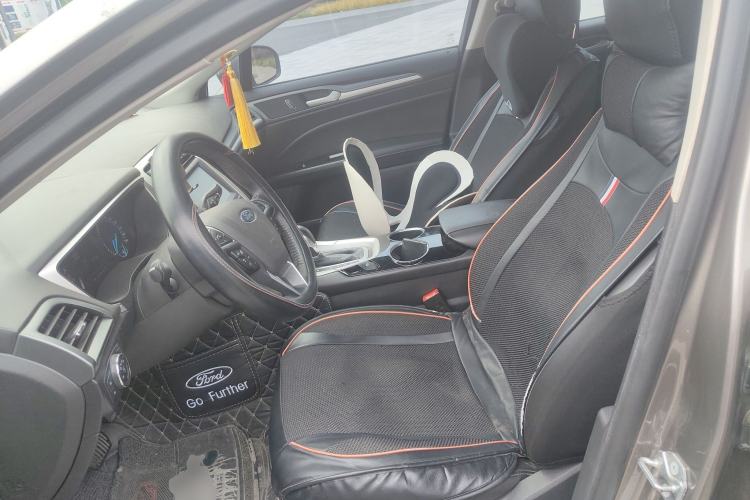 Used Ford Mondeo 2013 1.5L GTDi180 Fashion Edition