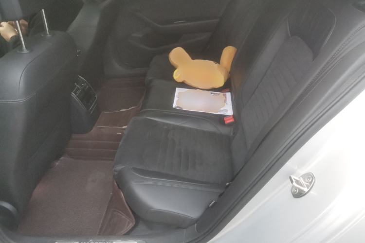 Used Volkswagen Magotan 2018 330TSI DSG Luxury Model
