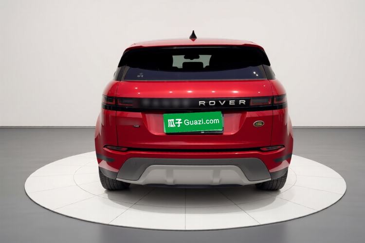 Used Land Rover Range Rover Evoque 2020 249 PS Youth Edition