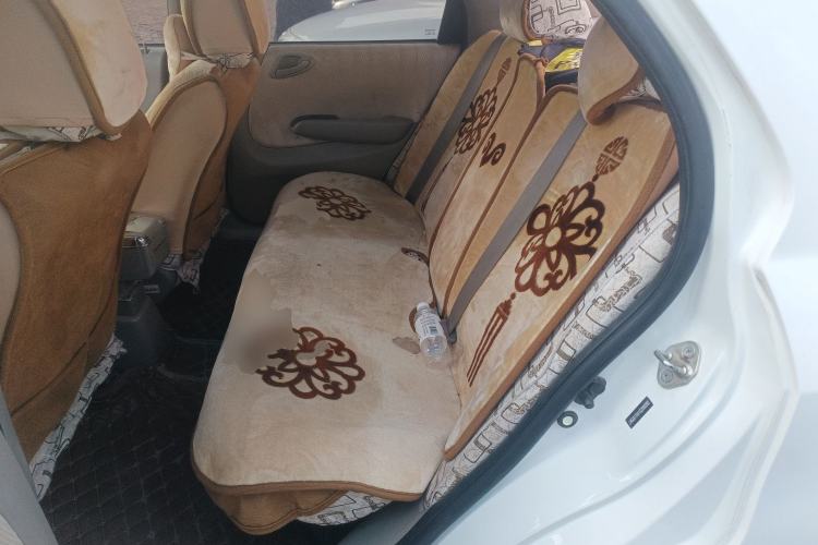 Used Everus S1 2014 1.3L Manual Comfort Edition