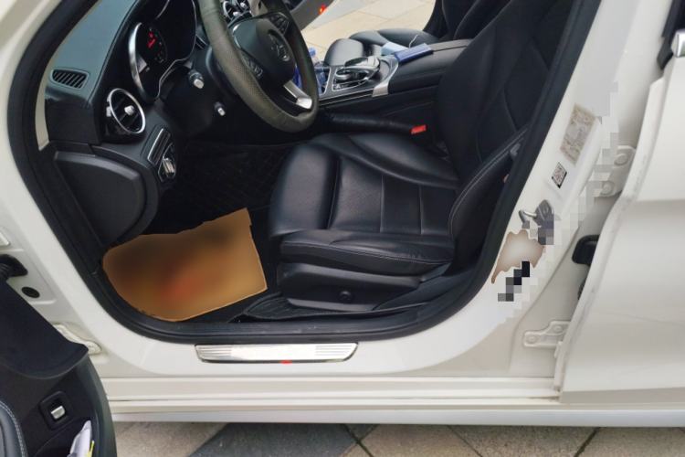 Used Mercedes-Benz C-Class 2018 C 200 L Sport Edition
