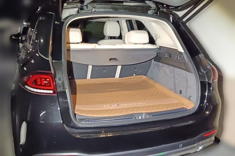 Used Mercedes-Benz GLE 2020 Restyled GLE 450 4MATIC Luxury Edition