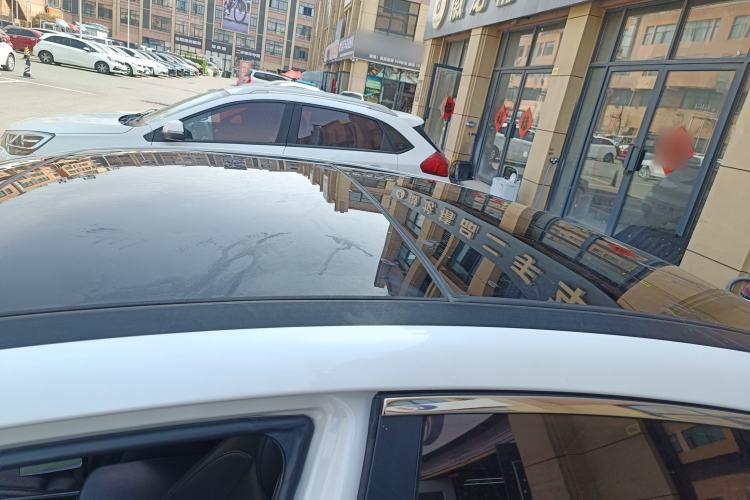 Used Hyundai Mistra 2014 1.8L Automatic Smart GLS